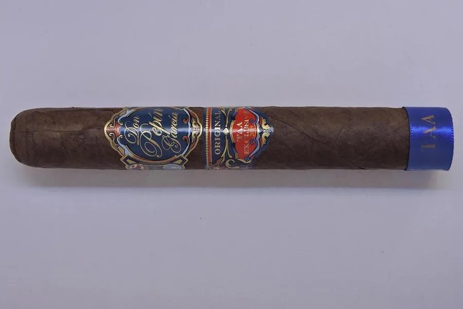 My Father Don Pepin Garcia Original TAA Exclusive Limited Edition 2019