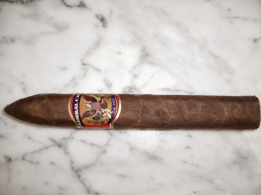 Oliva Federal Cigar 93rd Anniversary Reserve