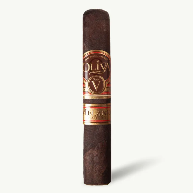 Oliva Serie V Melanio Maduro