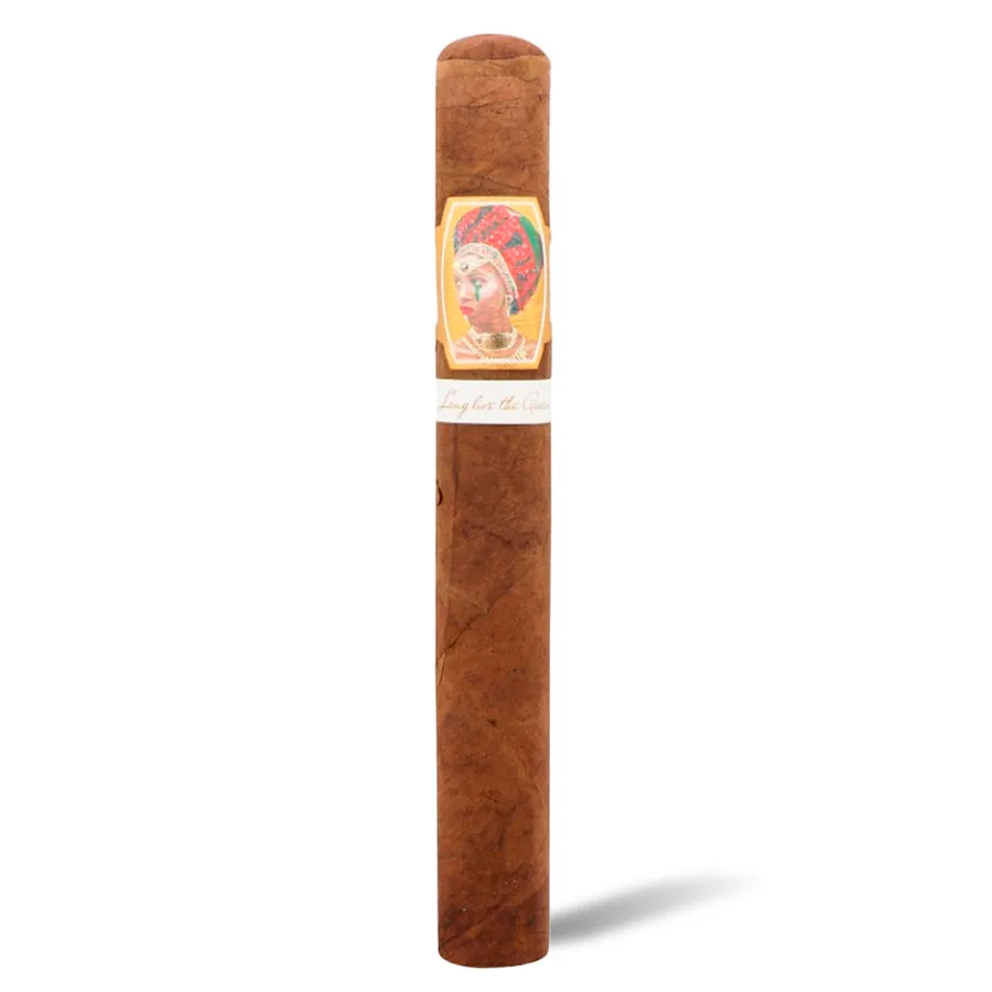 Caldwell Long Live The Queen Limited Edition Ace of Hearts