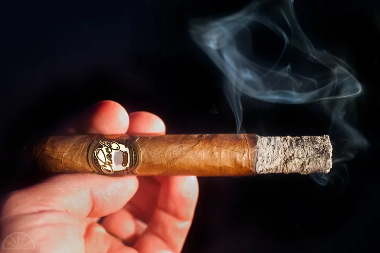 Chaveta Habano