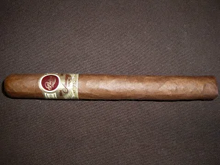 Padron 1964 Anniversary – Draper's 125 Anniversary Edition Natural