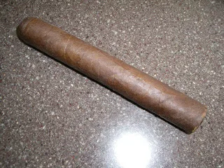 Tatuaje Gran Cojonu 2009