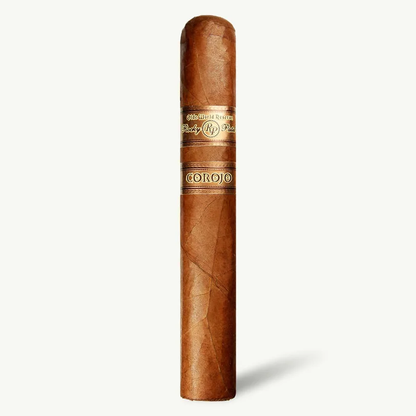 Rocky Patel Olde World Reserve Corojo Sixty