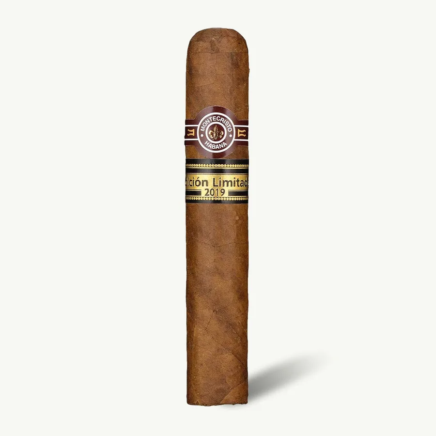 Montecristo Supremos Limited Edition 2019