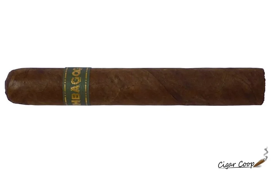 Dunbarton Tobacco & Trust Umbagog Bronzeback
