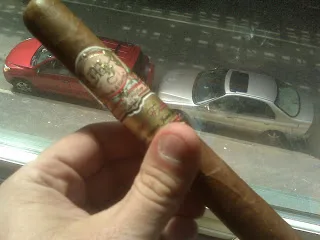 My Father Limited Edition 2011