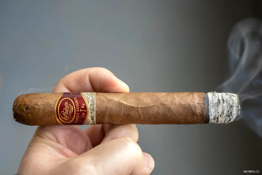 Padron Family Reserve No. 96 Natural