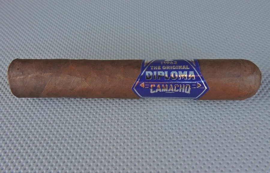 Camacho Diploma Special Selection