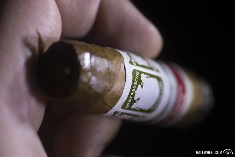 Ramón Allones Short Perfectos