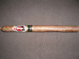 Ocean State Cigars J. Grotto Reserva
