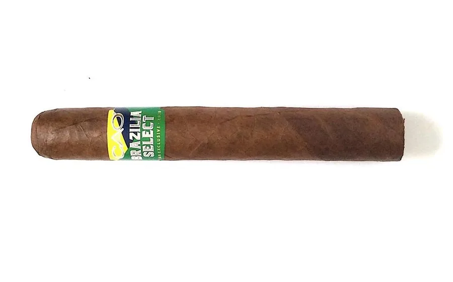 CAO Brazilia Select