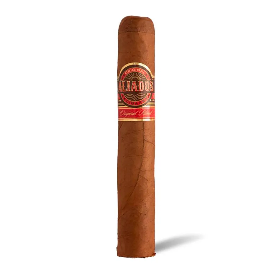 Cuba Aliados Aliados Original