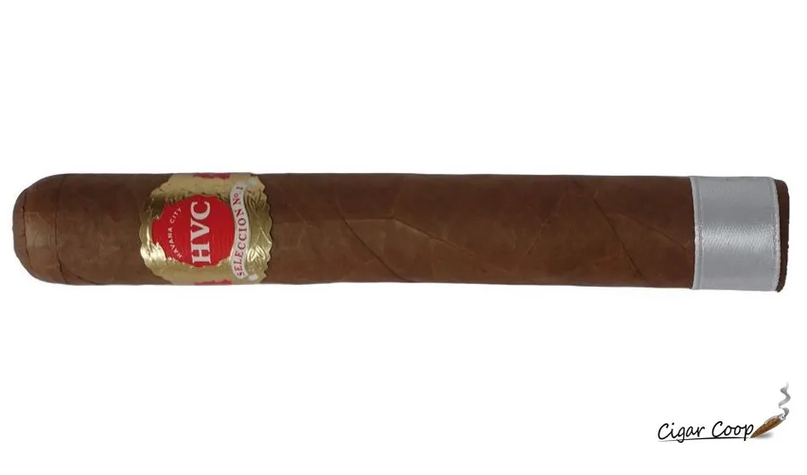HVC Selección No. 1 Connecticut