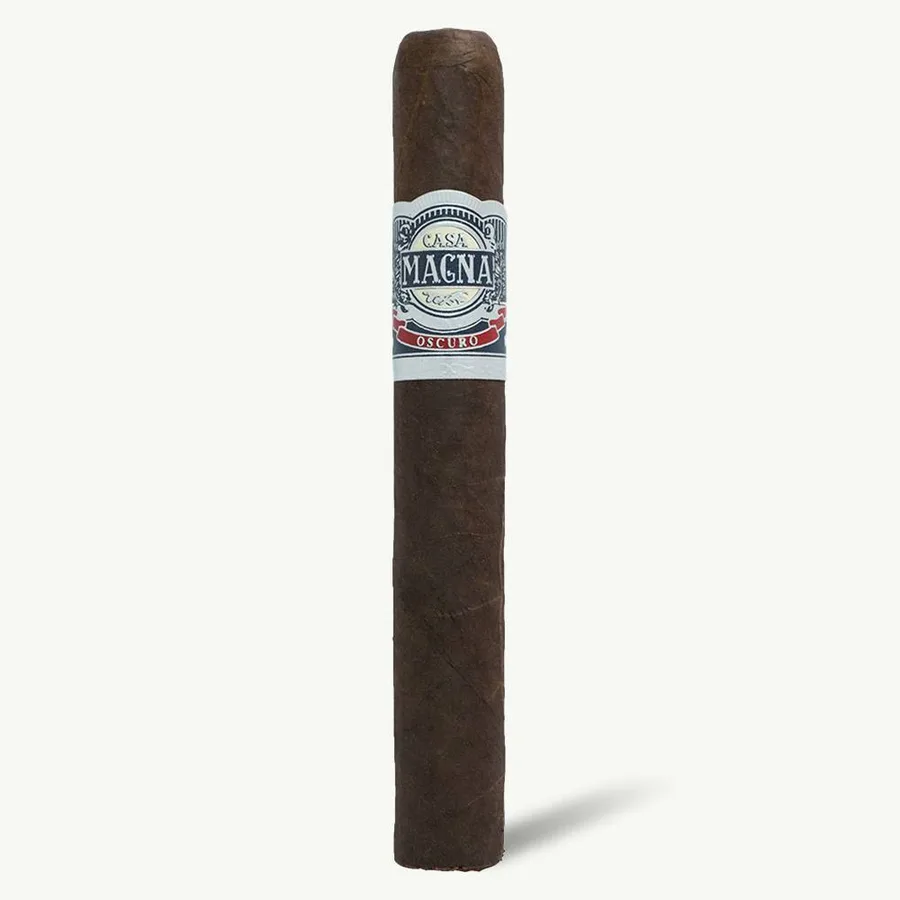 Casa Magna Oscuro
