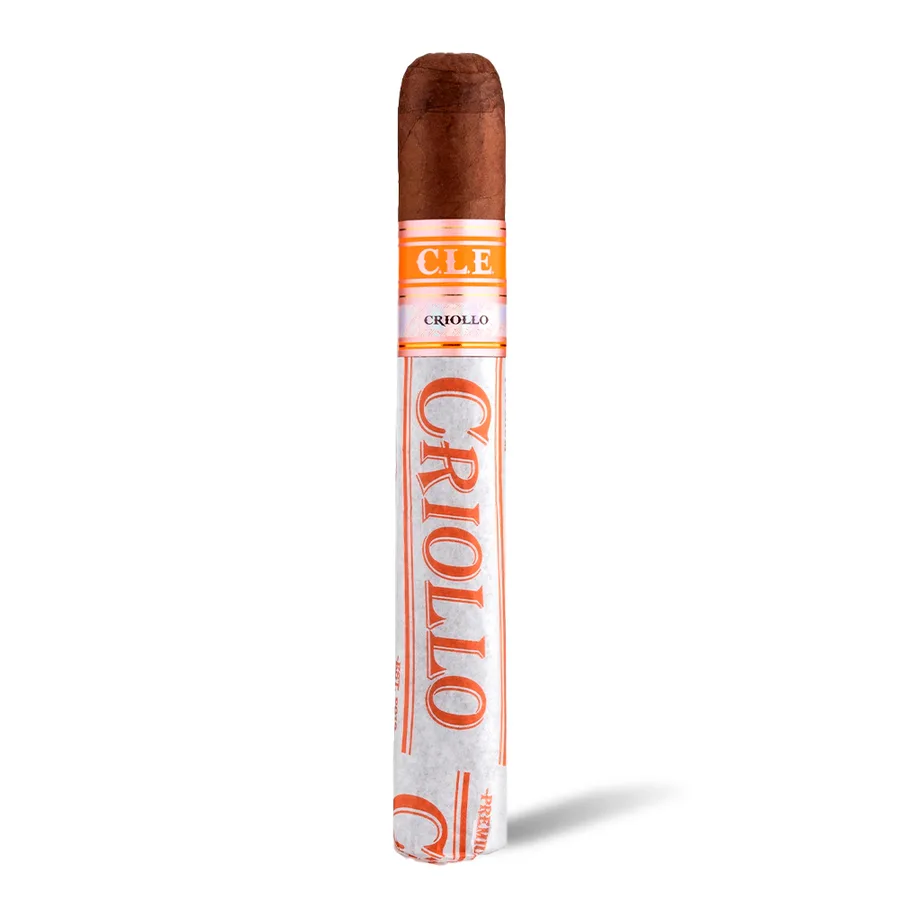 CLE Criollo