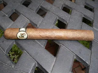 Royal Gold Cigars Gold Strike