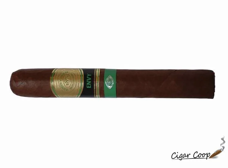 Romeo y Julieta Envy Amulet