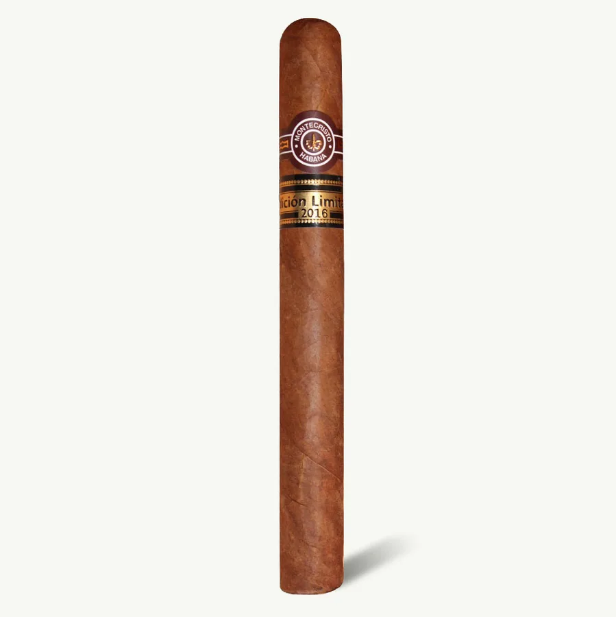 Montecristo Dantes Edición Limitada 2016