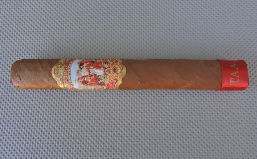 My Father La Antiguedad TAA Exclusive 2015