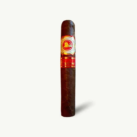 La Aurora Robusto Maduro