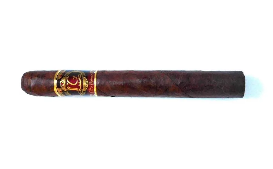 La Flor Dominicana Litto Gomez Diez Small Batch