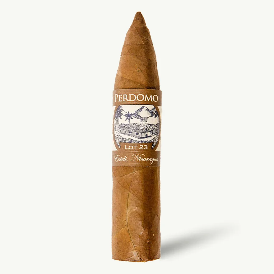 Perdomo Lot 23 Punta Gordo