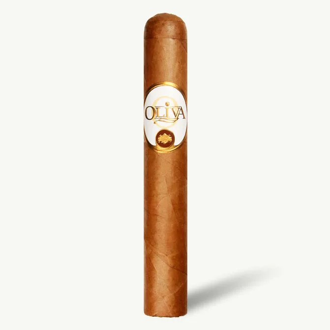 Oliva Connecticut Reserve Robusto