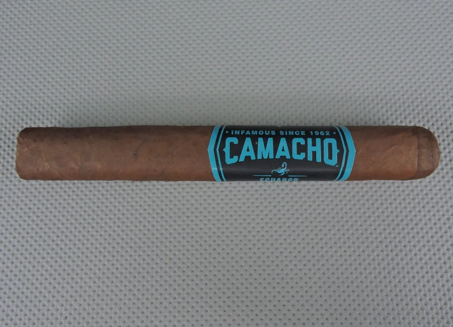 Camacho Ecuador BXP
