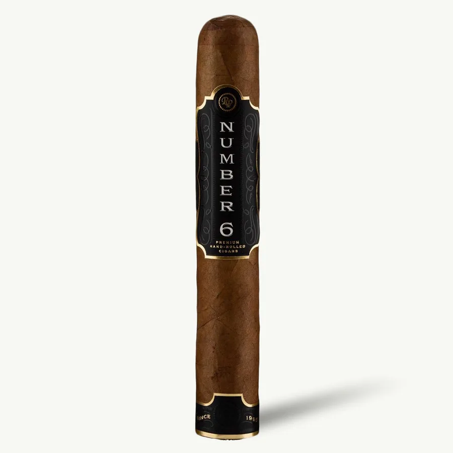 Rocky Patel Number 6 Sixty