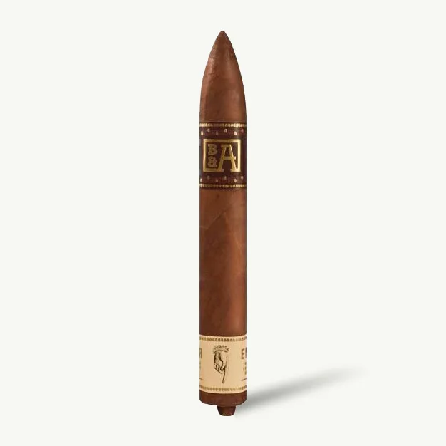 Berger & Argenti Entubar