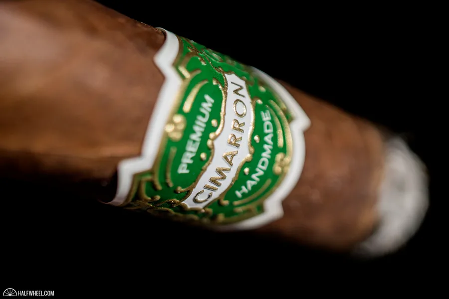 Cimarron Maduro Robusto
