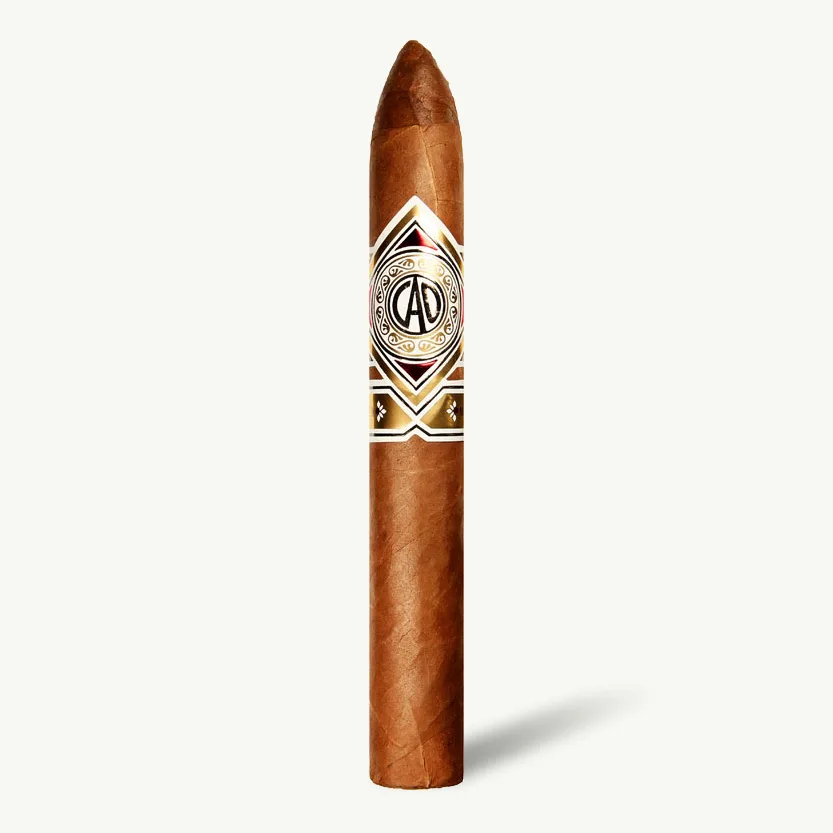 CAO Gold