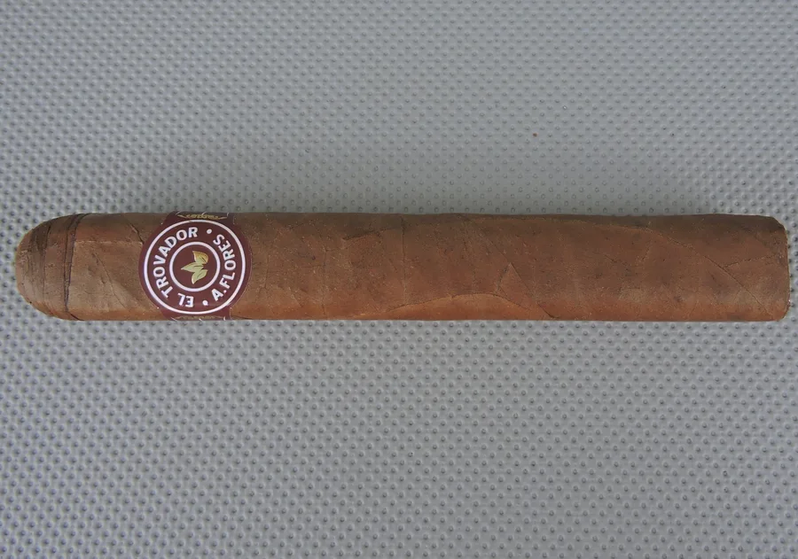 PDR El Trovador