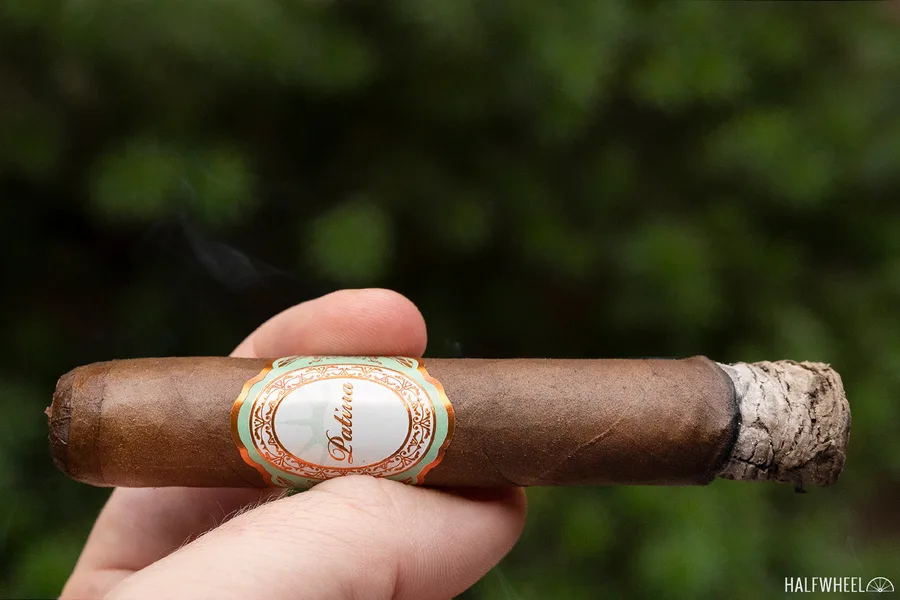 Patina Maduro Rustic
