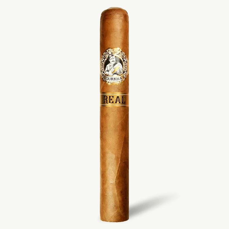 Gurkha Real