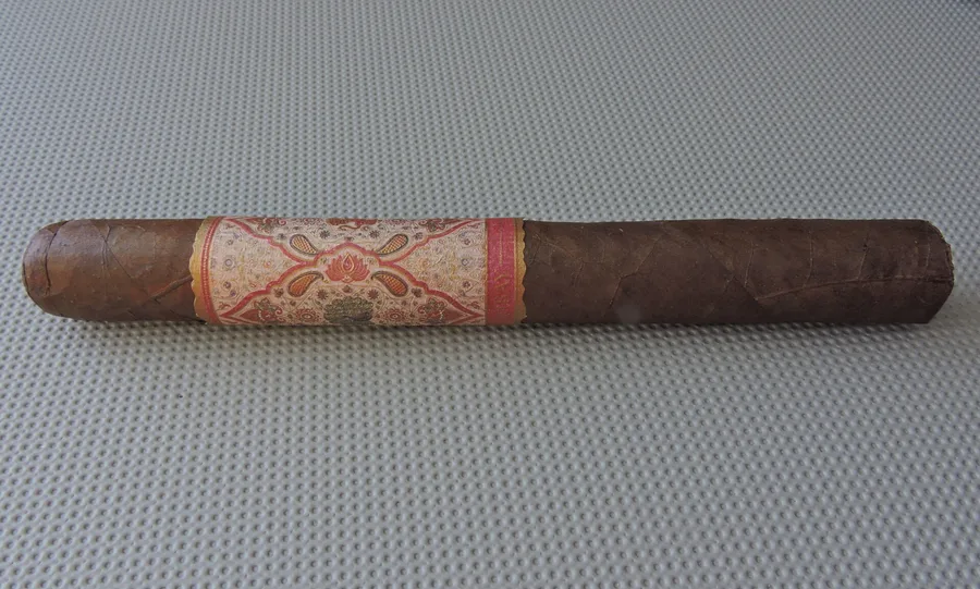 MBombay Corojo Oscuro