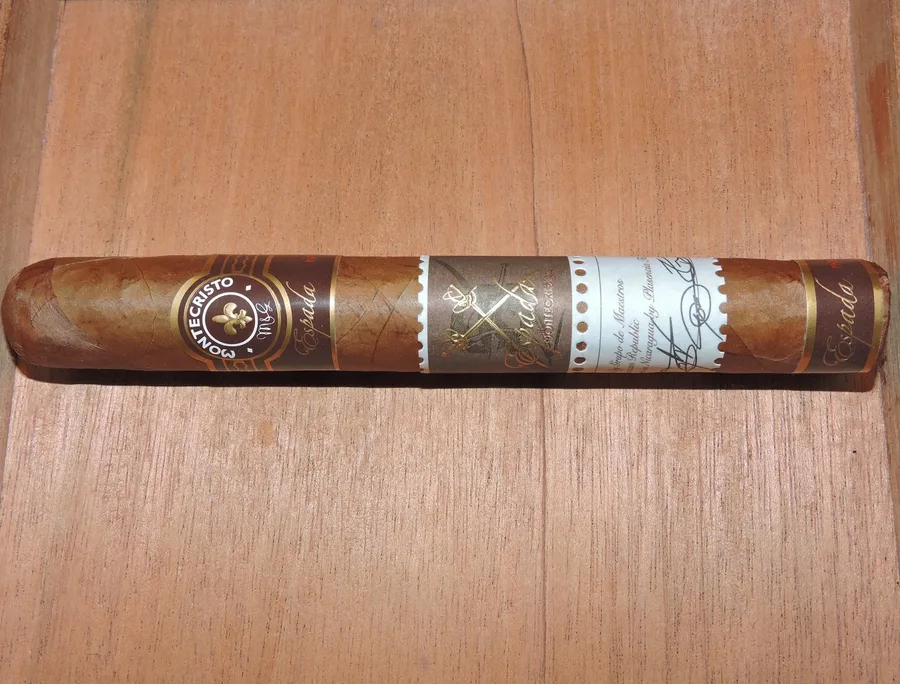 Montecristo Guard Espada