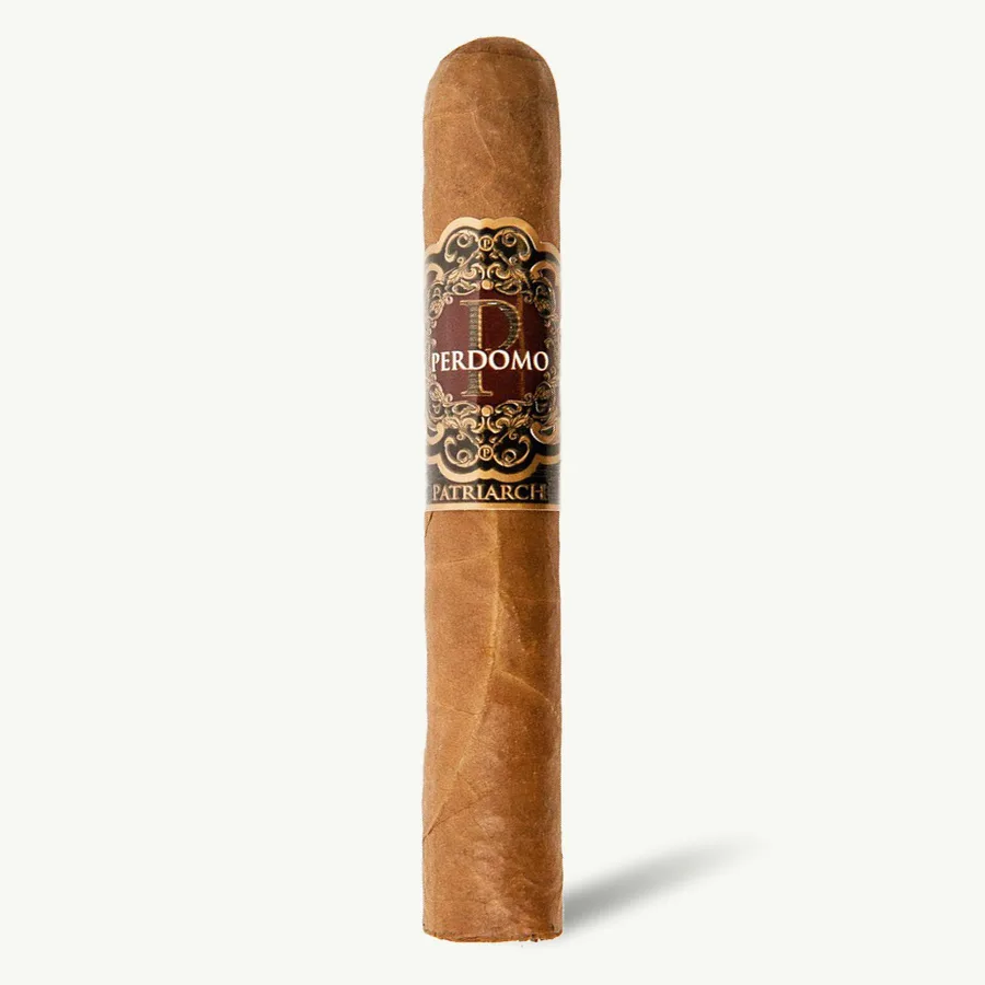 Perdomo Patriarch Robusto Corojo