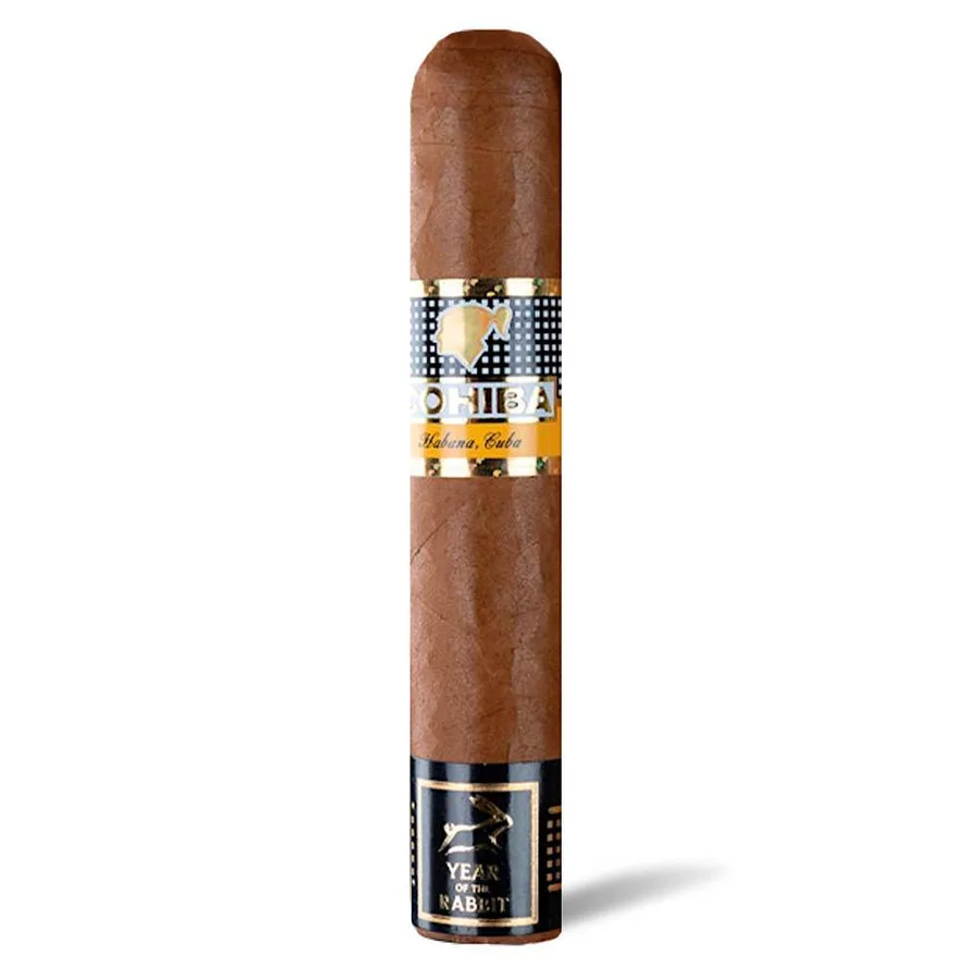 Cohiba Siglo de Oro