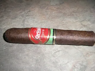 Ortega Serie "D"