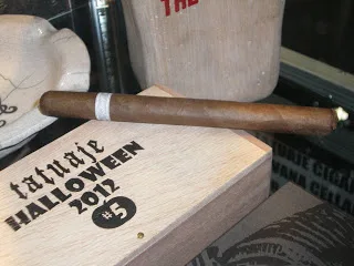 Tatuaje Mummy