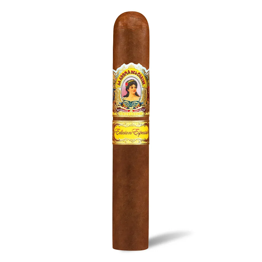 La Aroma del Caribe Edicion Especial No. 60 Toro Grande