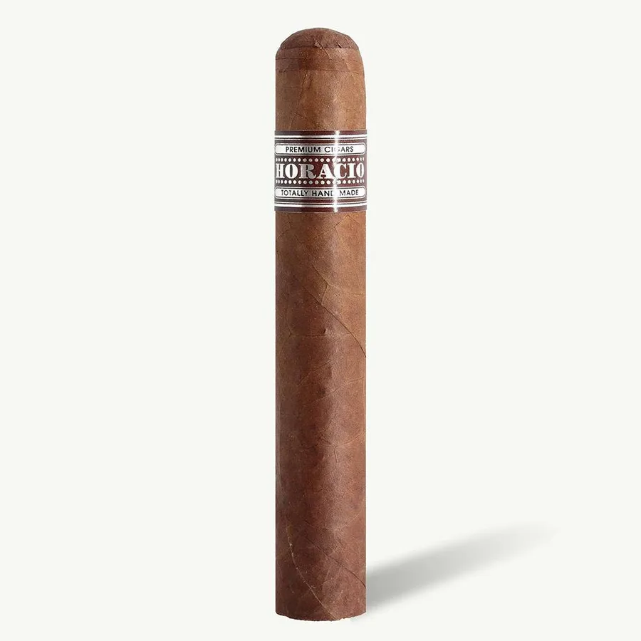 Horacio III Classic Series