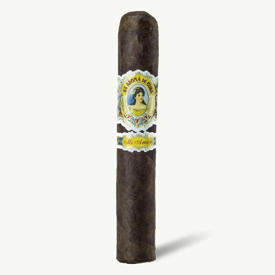 La Aroma de Cuba Mi Amor Valentino