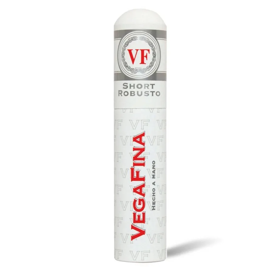 VegaFina Classic Short Robusto Tubos