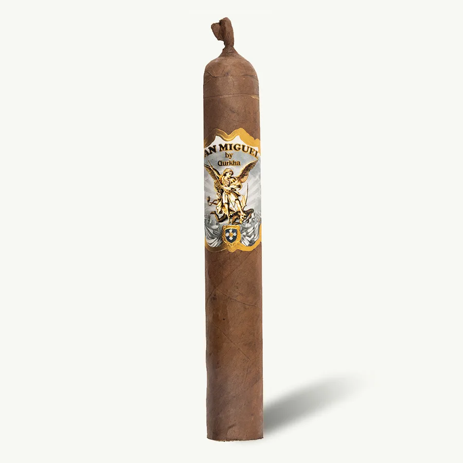 Gurkha San Miguel