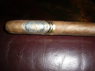 Perdomo Reserve Limited Edition Cameroon