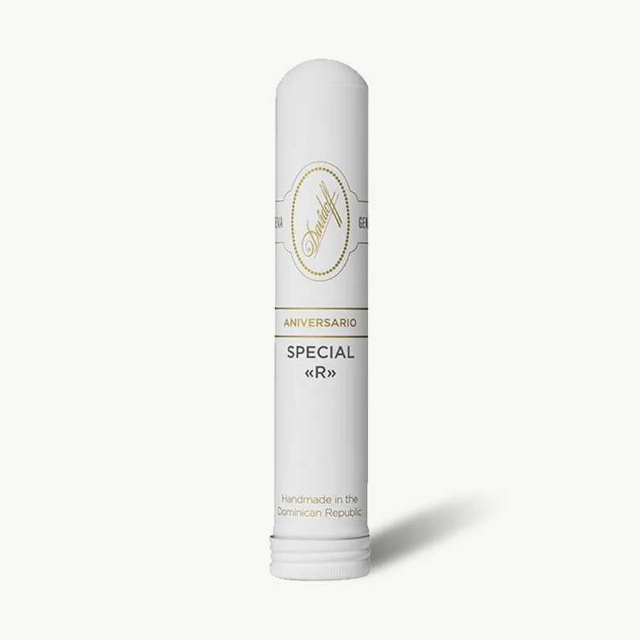 Davidoff Aniversario Special R Tubos