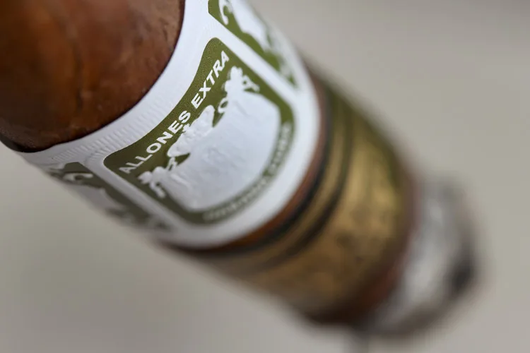 Ramón Allones Allones Extra Edición Limitada 2011